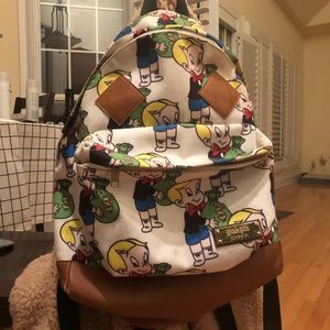 backpack